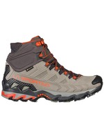 La Sportiva La Sportiva Ultra Raptor II Mid Leather GTX - Women