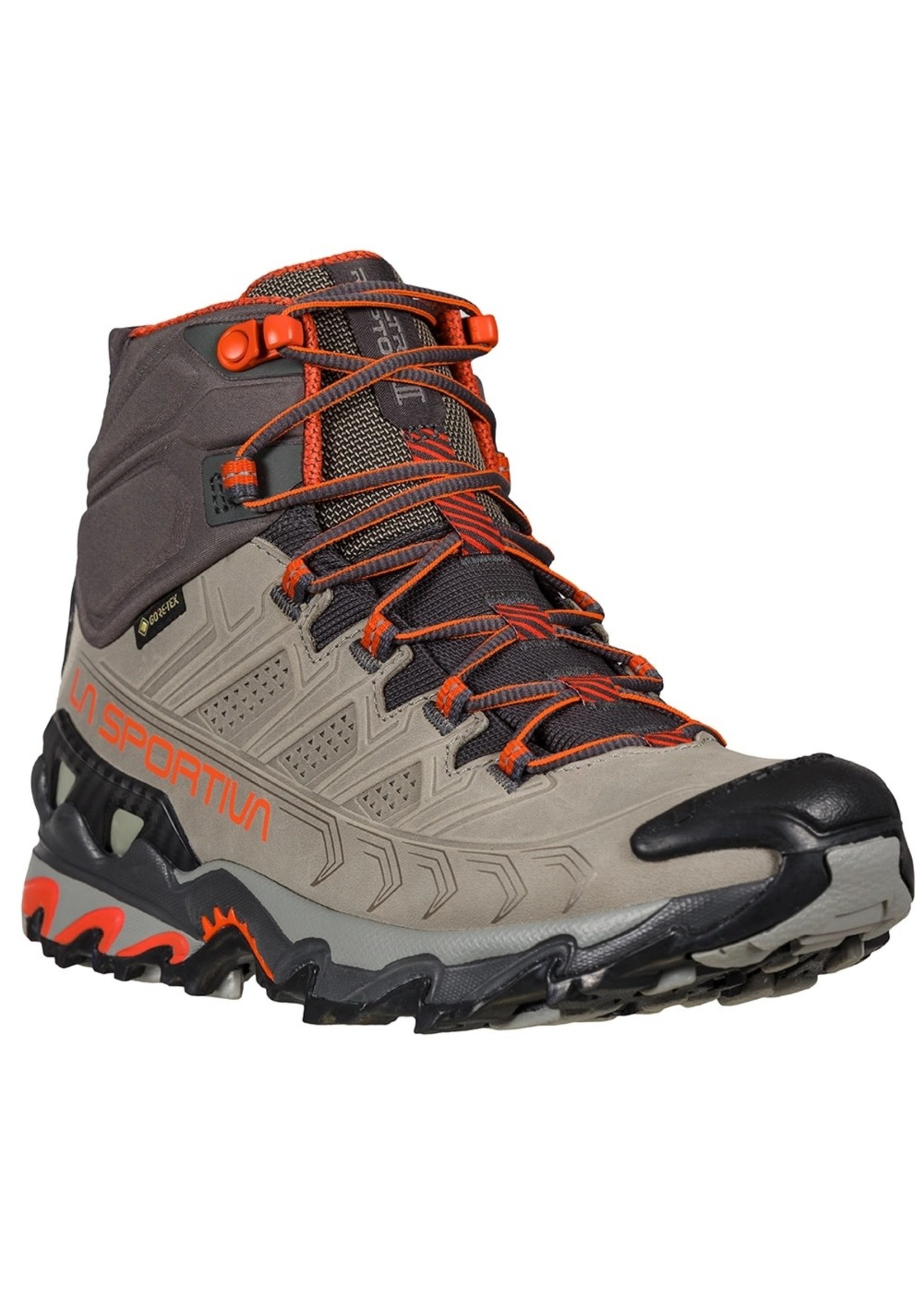 La Sportiva La Sportiva Ultra Raptor II Mid Leather GTX - Women