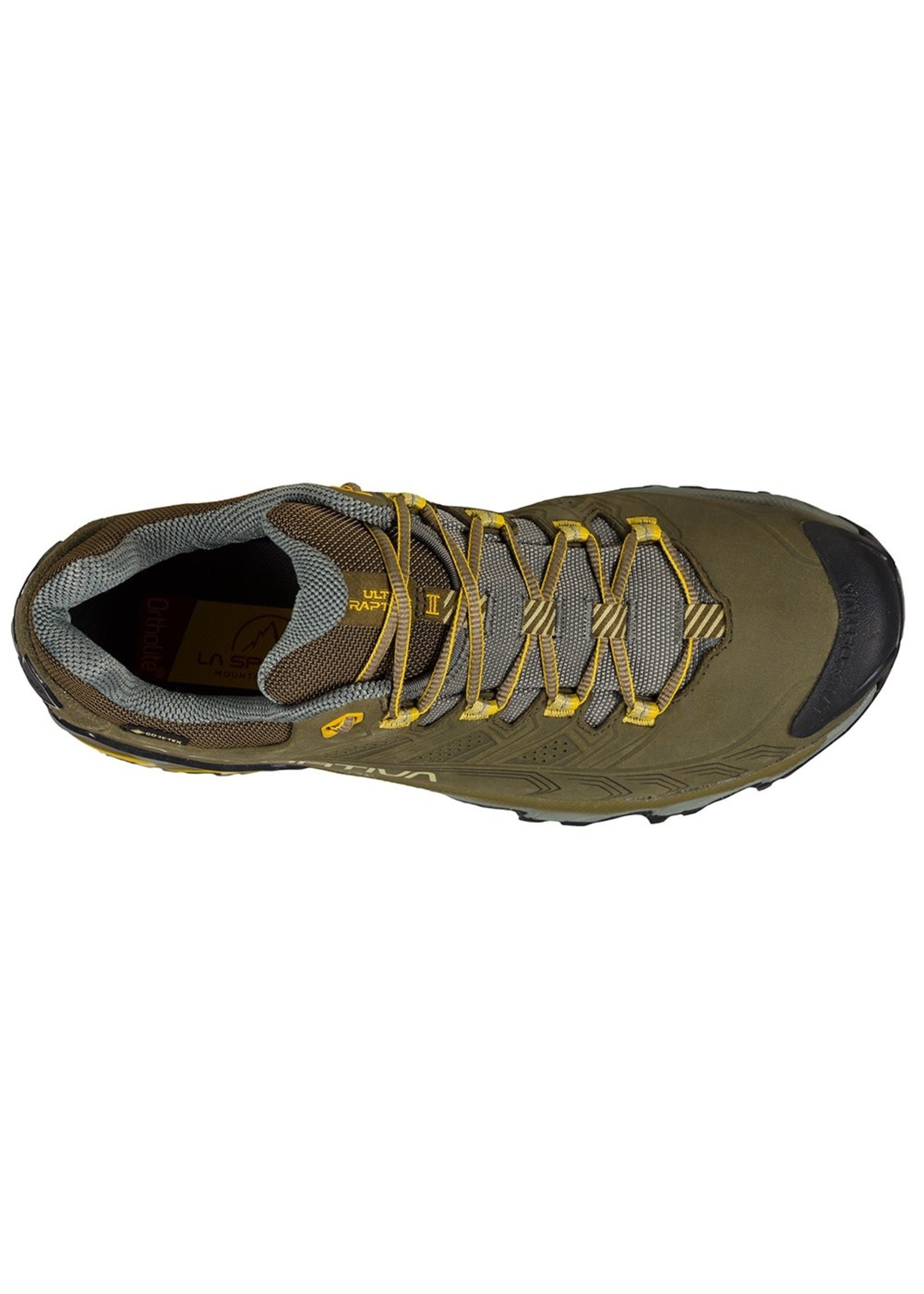 La Sportiva La Sportiva Ultra Raptor 2 Leather GTX - Men