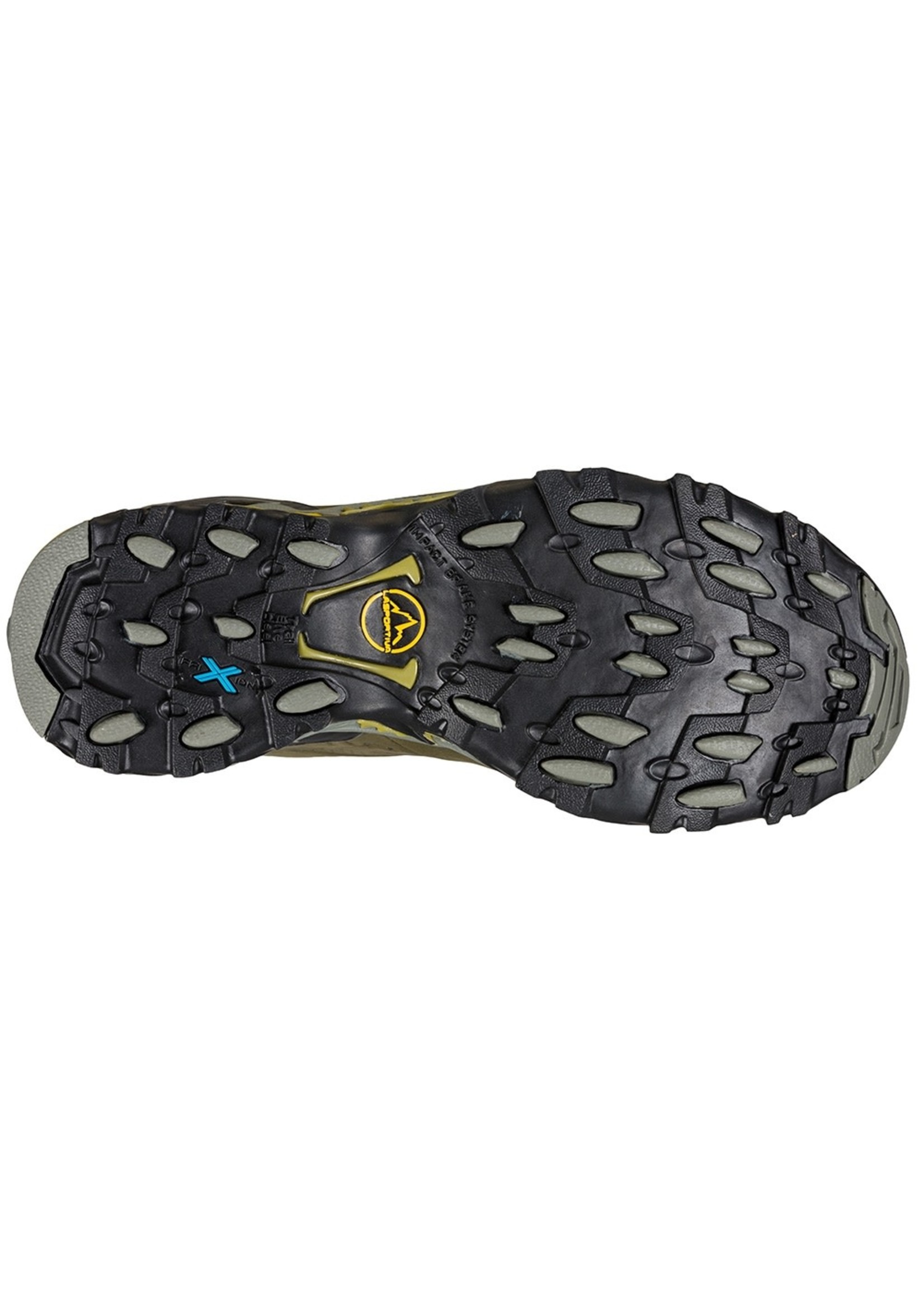 La Sportiva Chaussure La Sportiva Ultra Raptor II Leather GTX - Homme