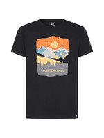 La Sportiva T-shirt La Sportiva Lagorai - Homme