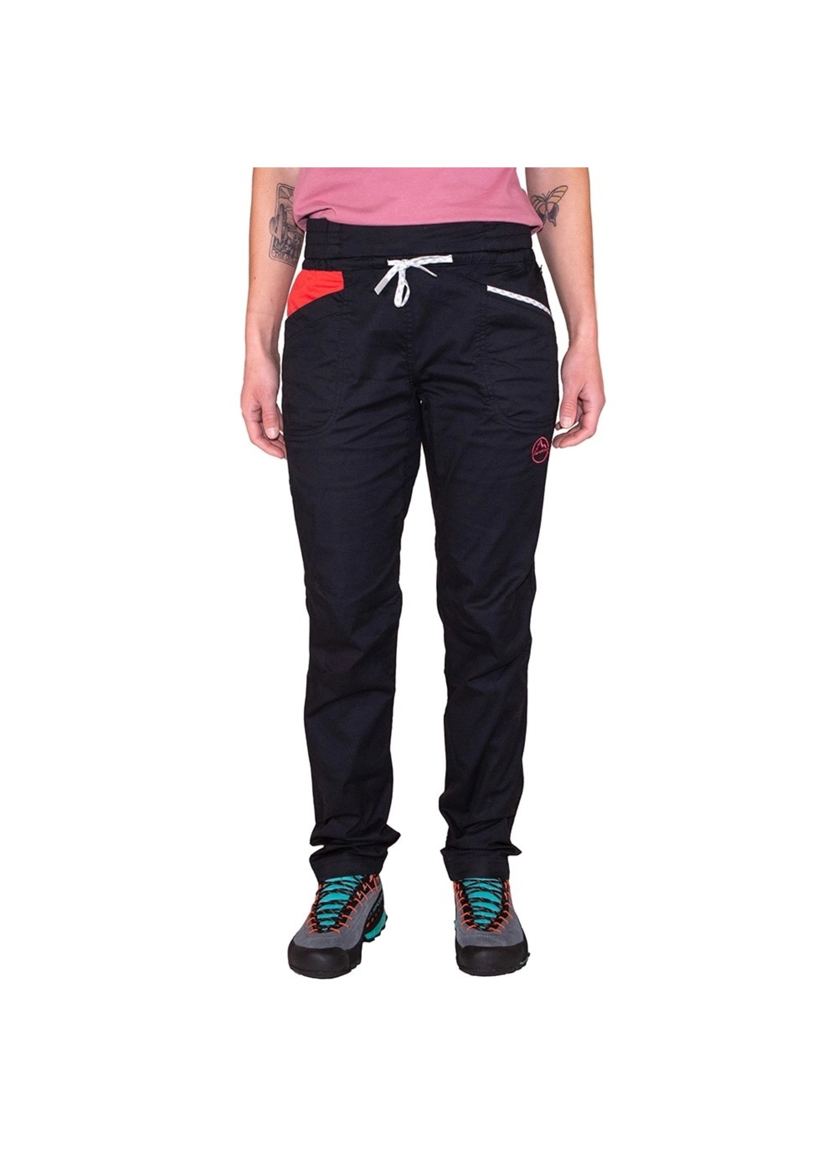 La Sportiva Pantalon La Sportiva Temple - Femme