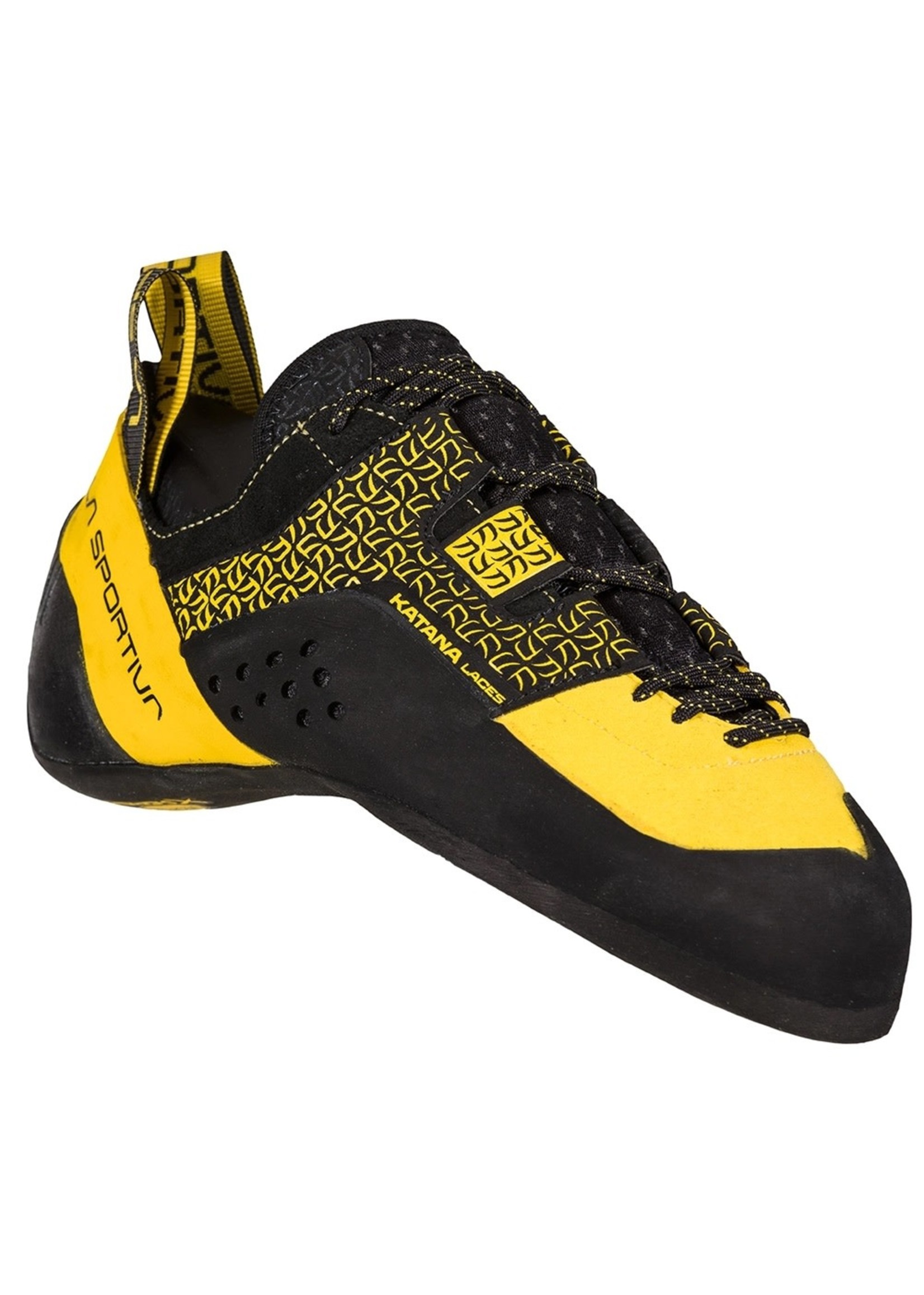 La Sportiva Chausson La Sportiva Katana Lace