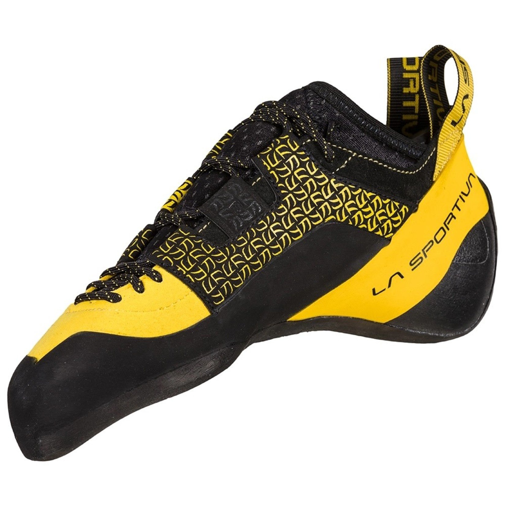 La Sportiva La Sportiva Katana Lace Climbing Shoe