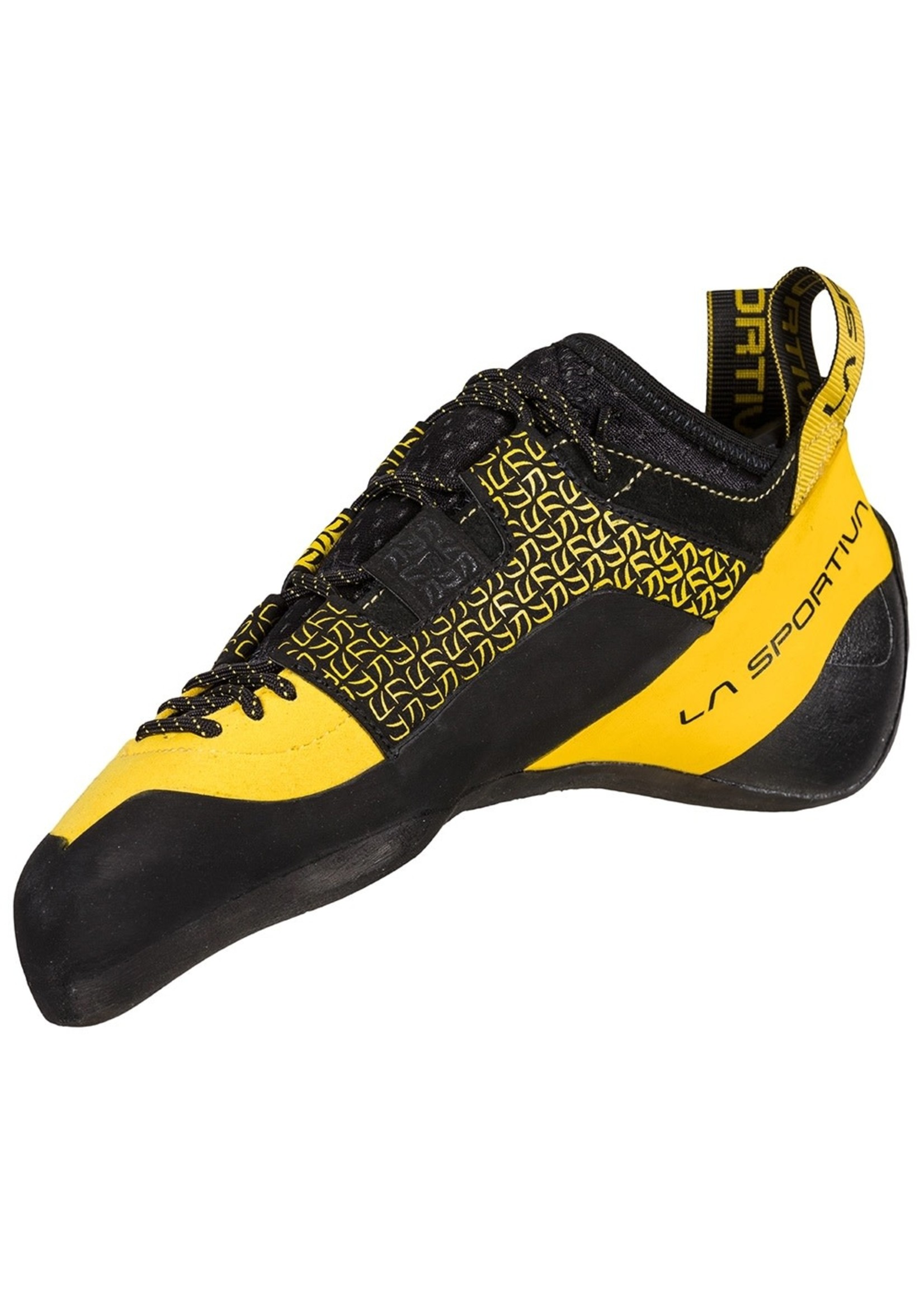 La Sportiva La Sportiva Katana Lace Climbing Shoe