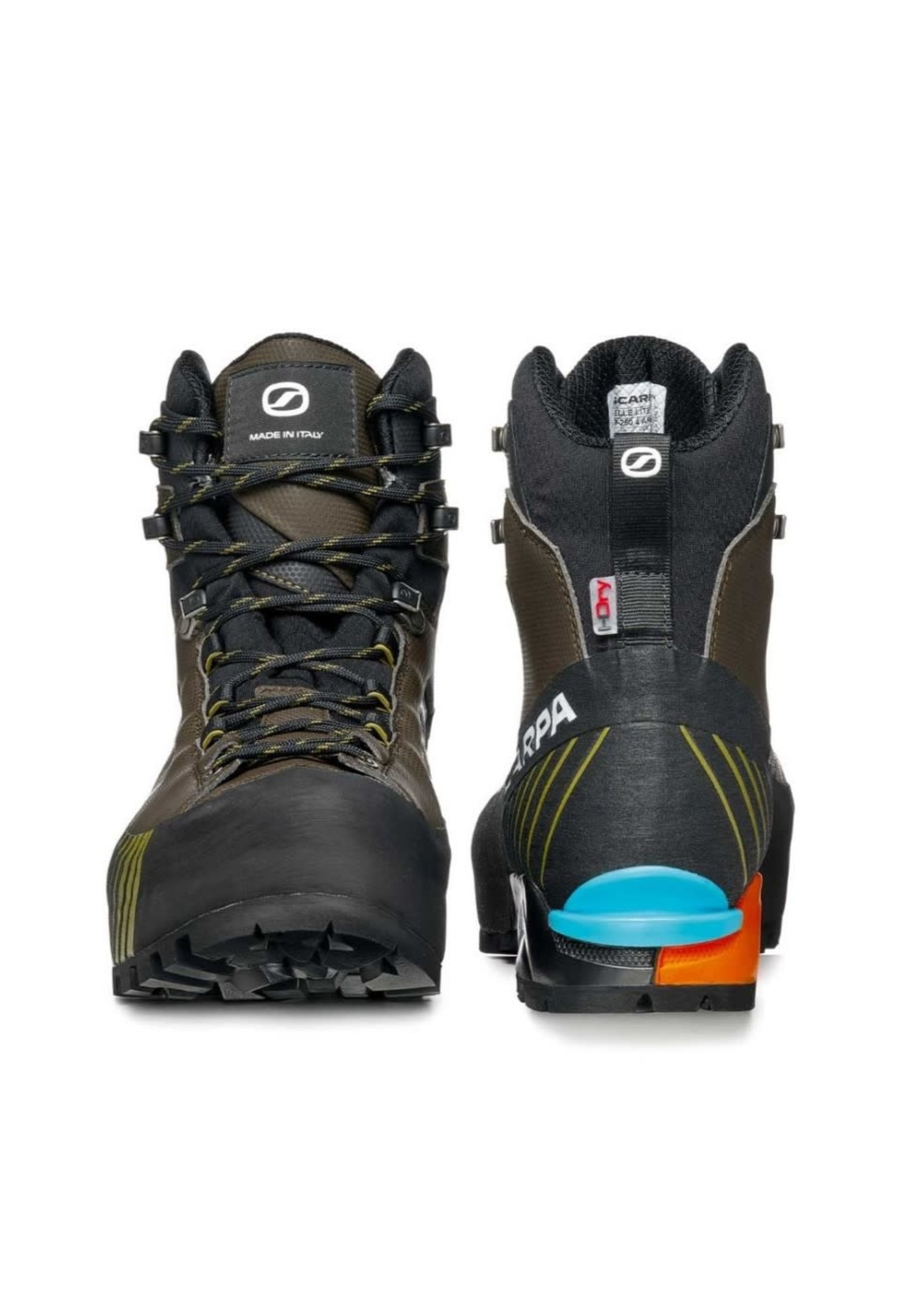 Scarpa Scarpa Ribelle Lite HD Boots - Men