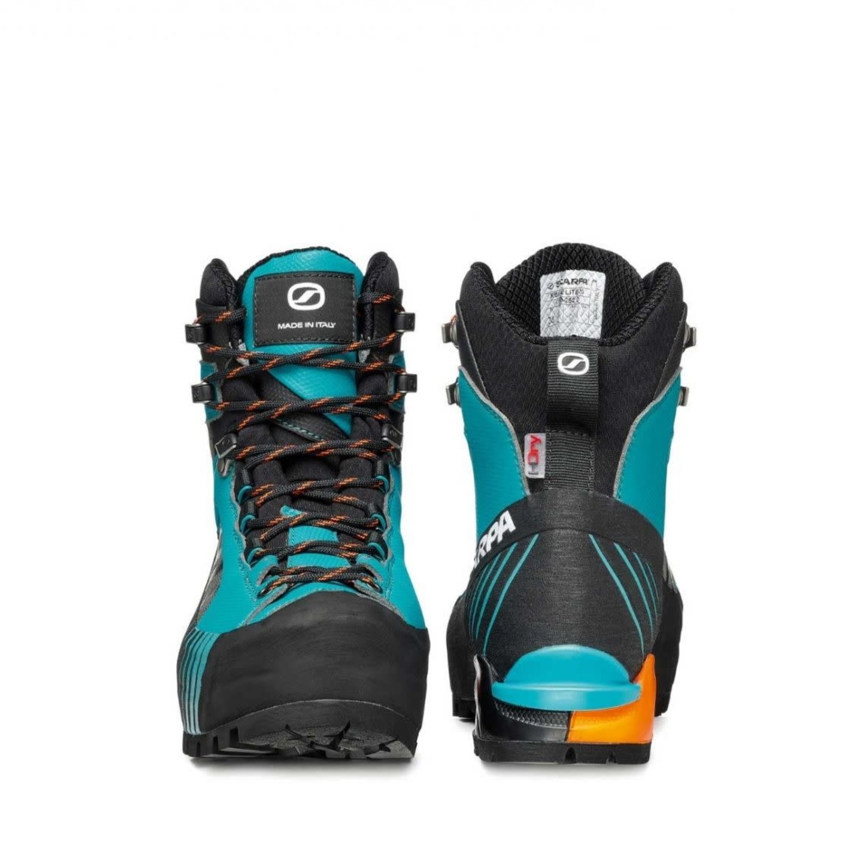Scarpa Bottes Scarpa Ribelle Lite HD - Femme