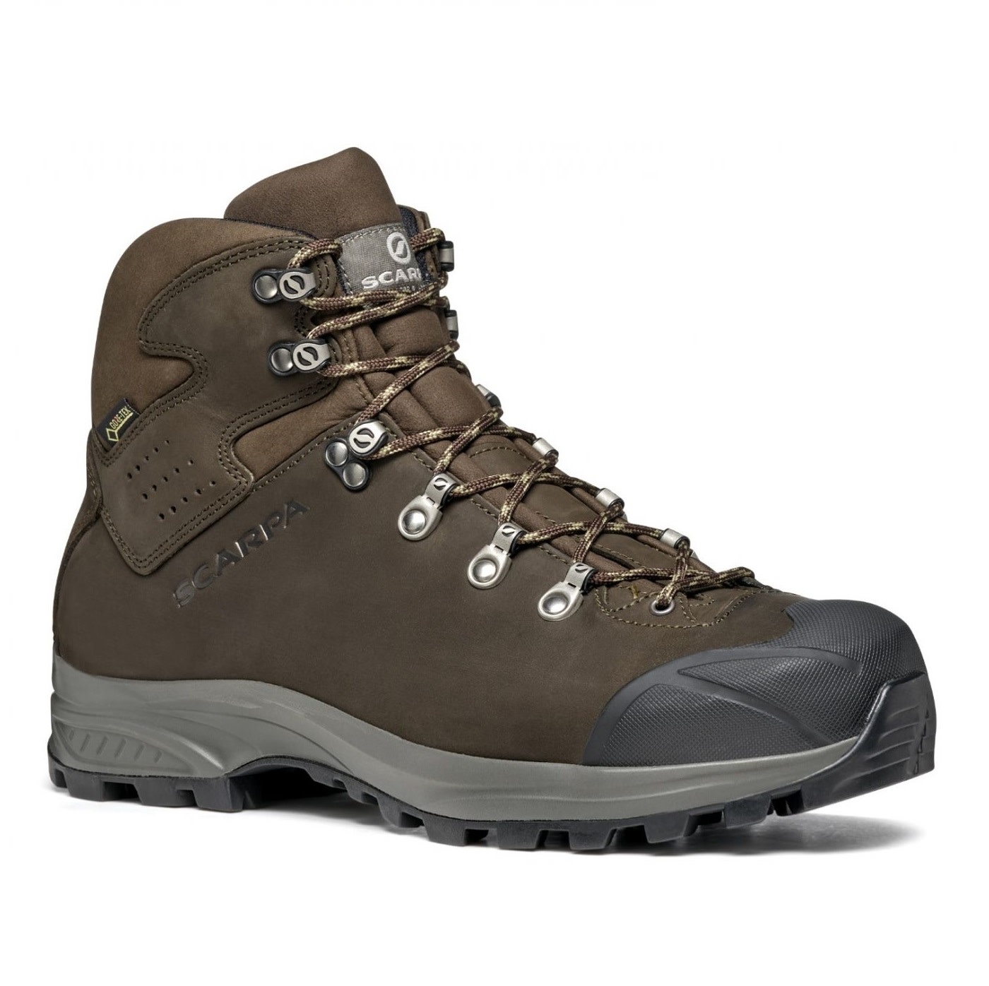 Scarpa Kailash Plus GTX Hiking Boots - Men | Vertical Addiction