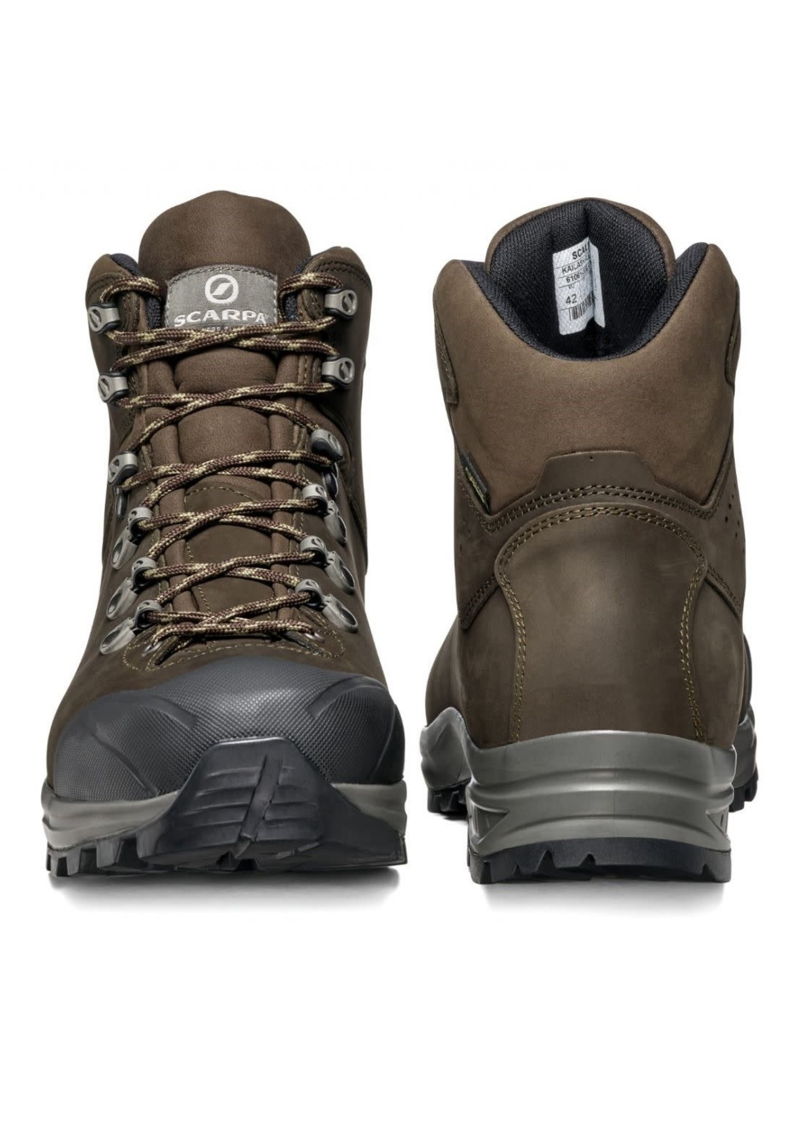 Scarpa Scarpa Kailash Plus GTX Hiking Boots - Men