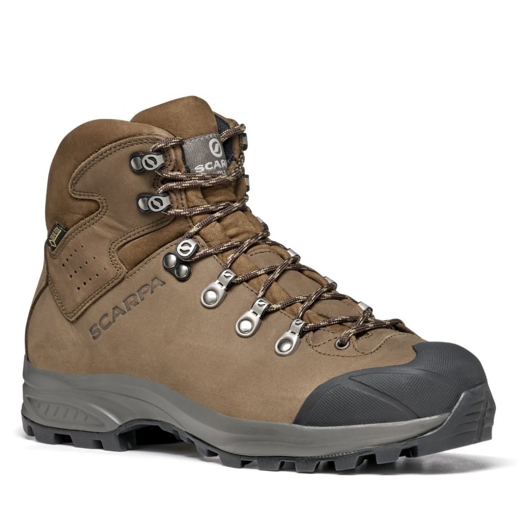Scarpa Kailash Plus GTX Hiking Boots Women Vertical Addiction