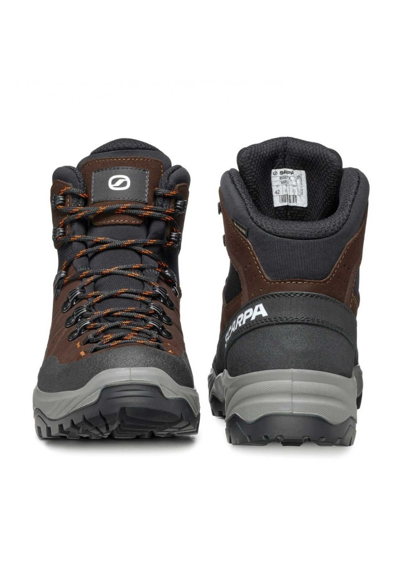 Scarpa Scarpa Boreas GTX Hiking Boots - Men