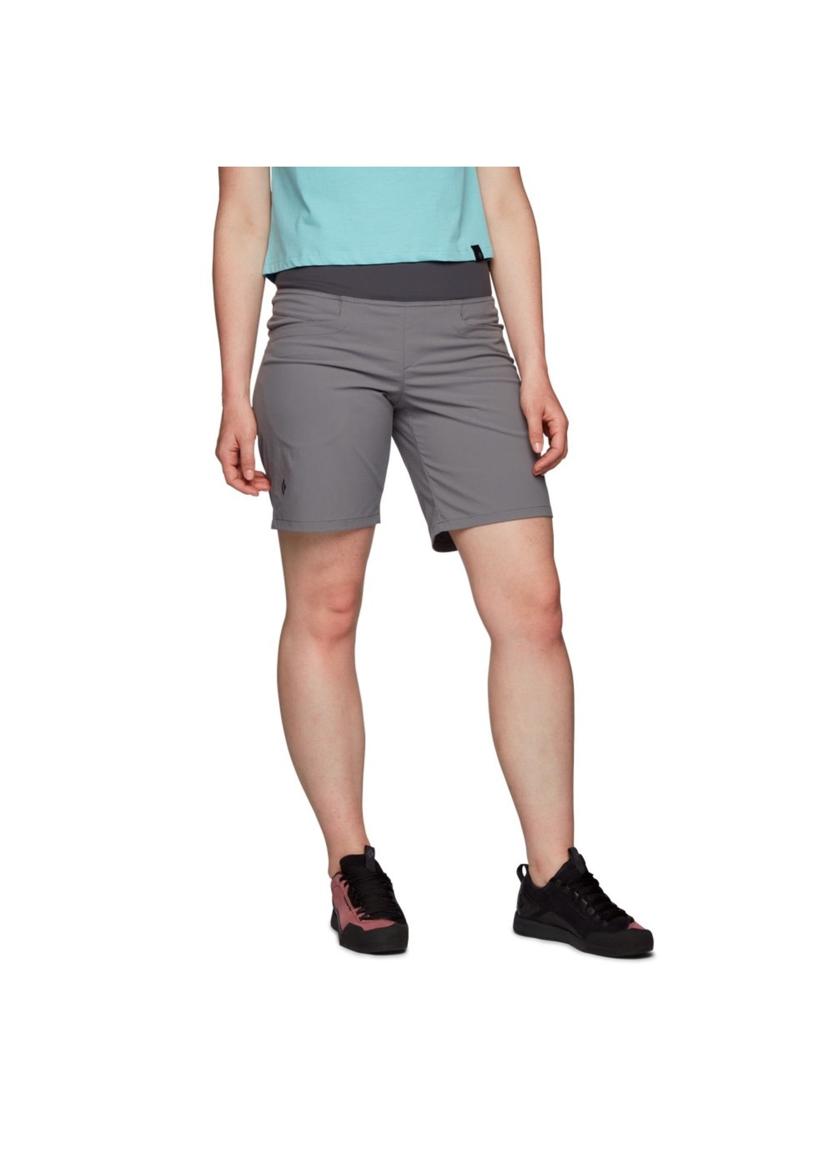 Black Diamond Black Diamond Technician Shorts - Women