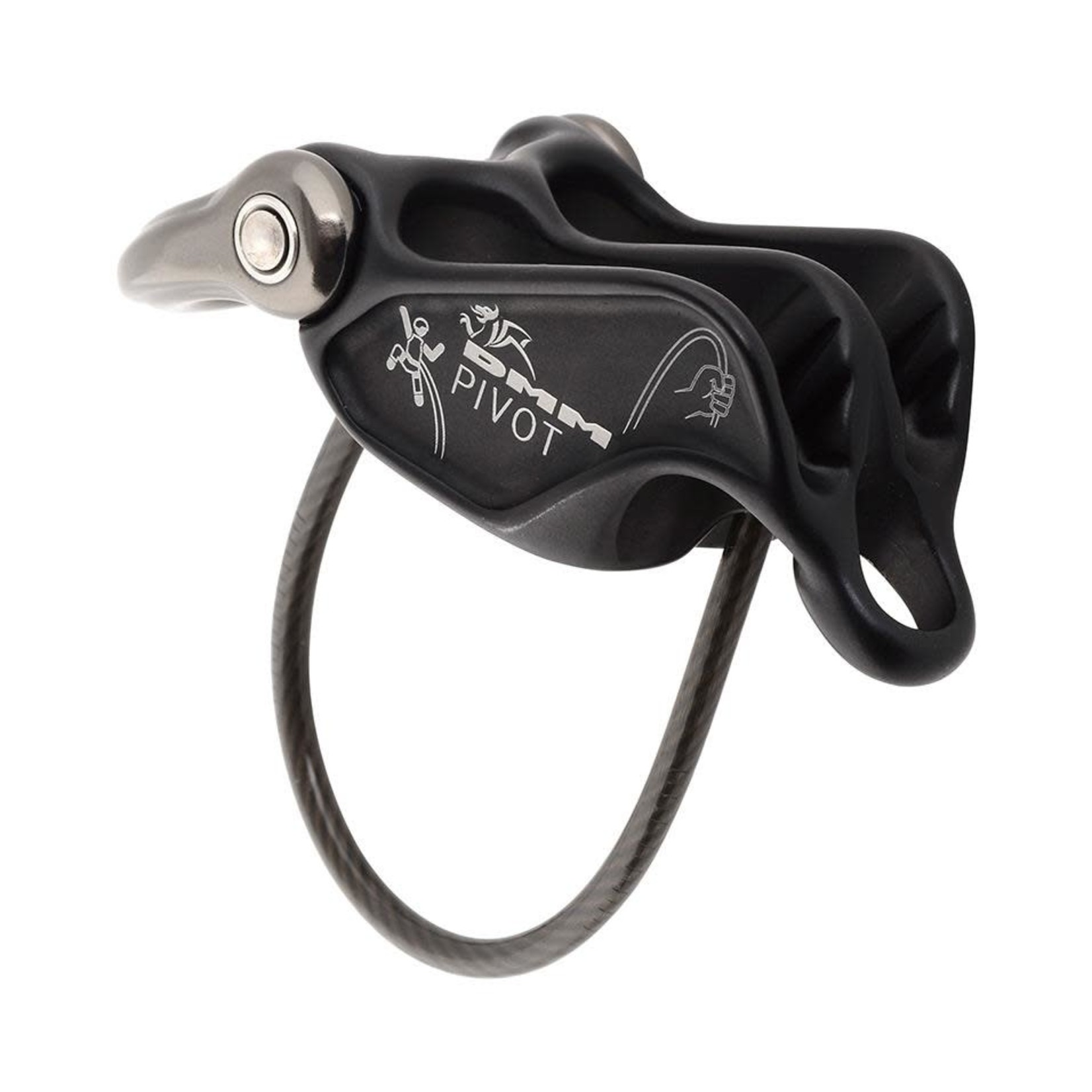 DMM DMM Pivot Belay Device