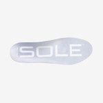 Semelle Sole Active Thin avec pad métatarsien