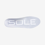 Sole Active Thin with Met Pad