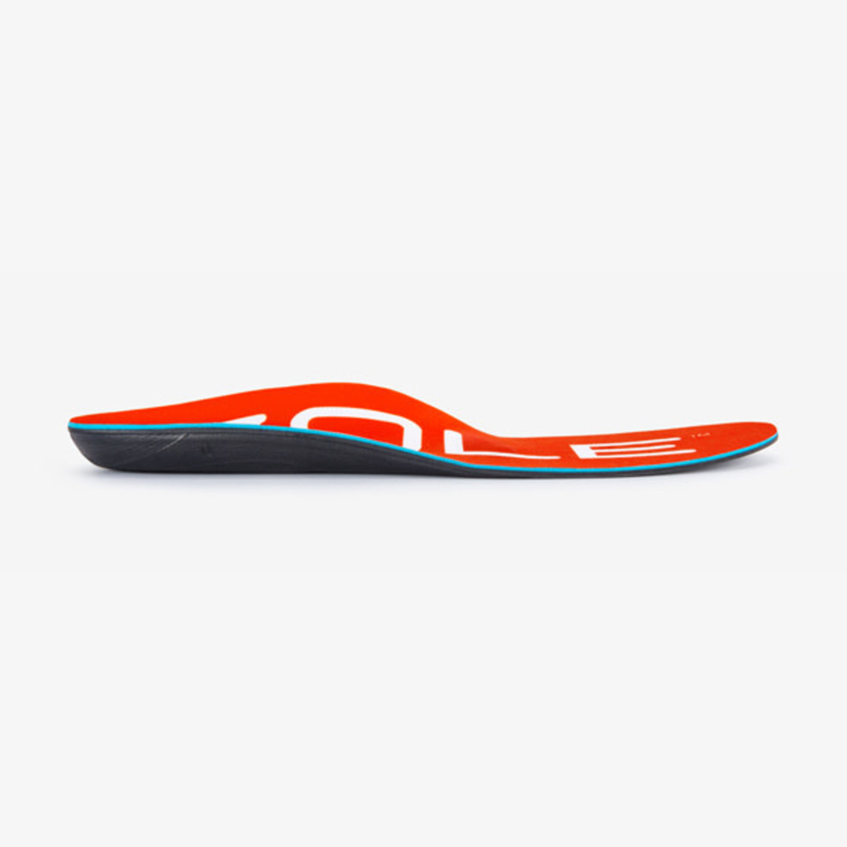 Semelle Sole Active Medium avec pad métatarsien