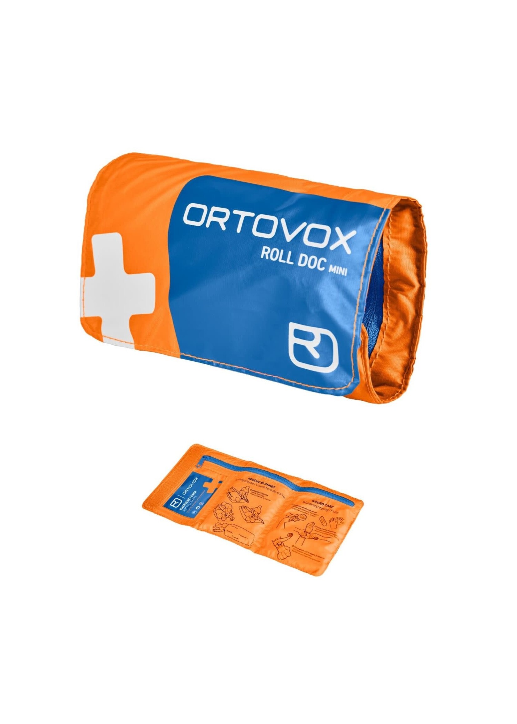 Ortovox Ortovox First Aid Roll Doc Mini
