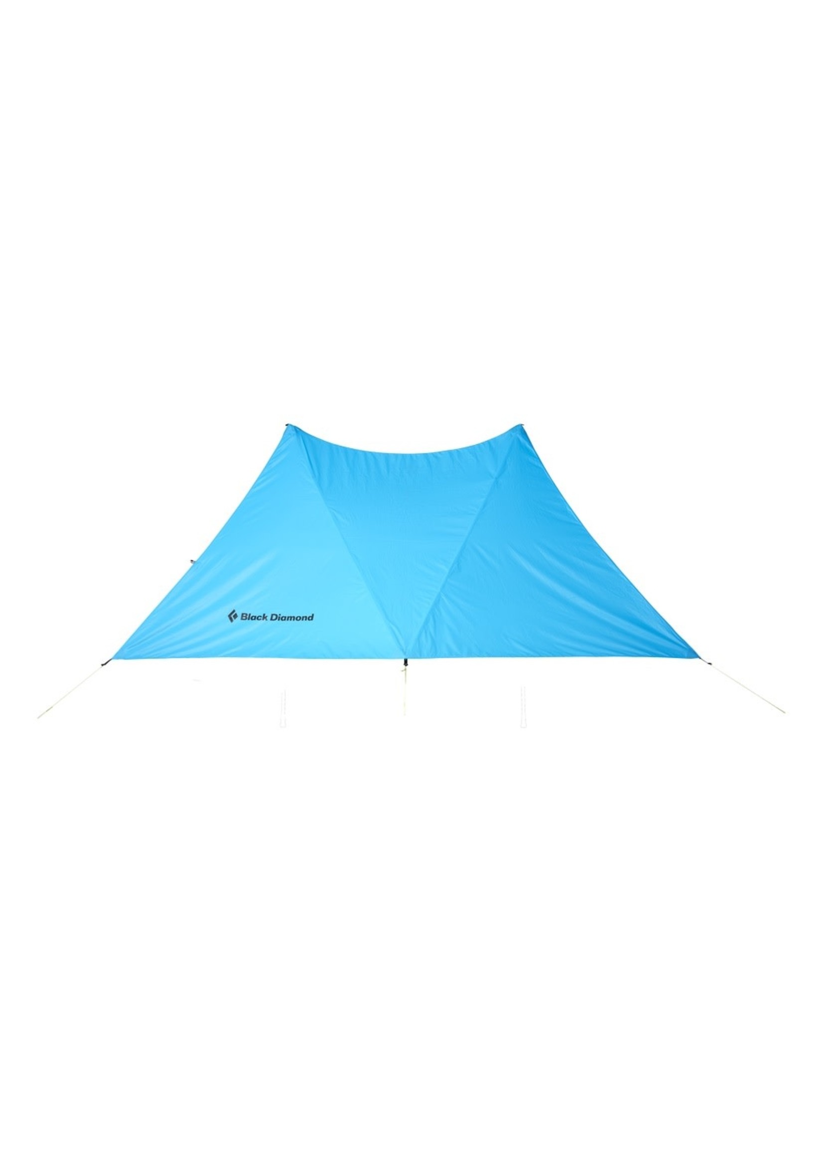 Black Diamond Beta Light 2P Tent  Vertical Addiction - Vertical