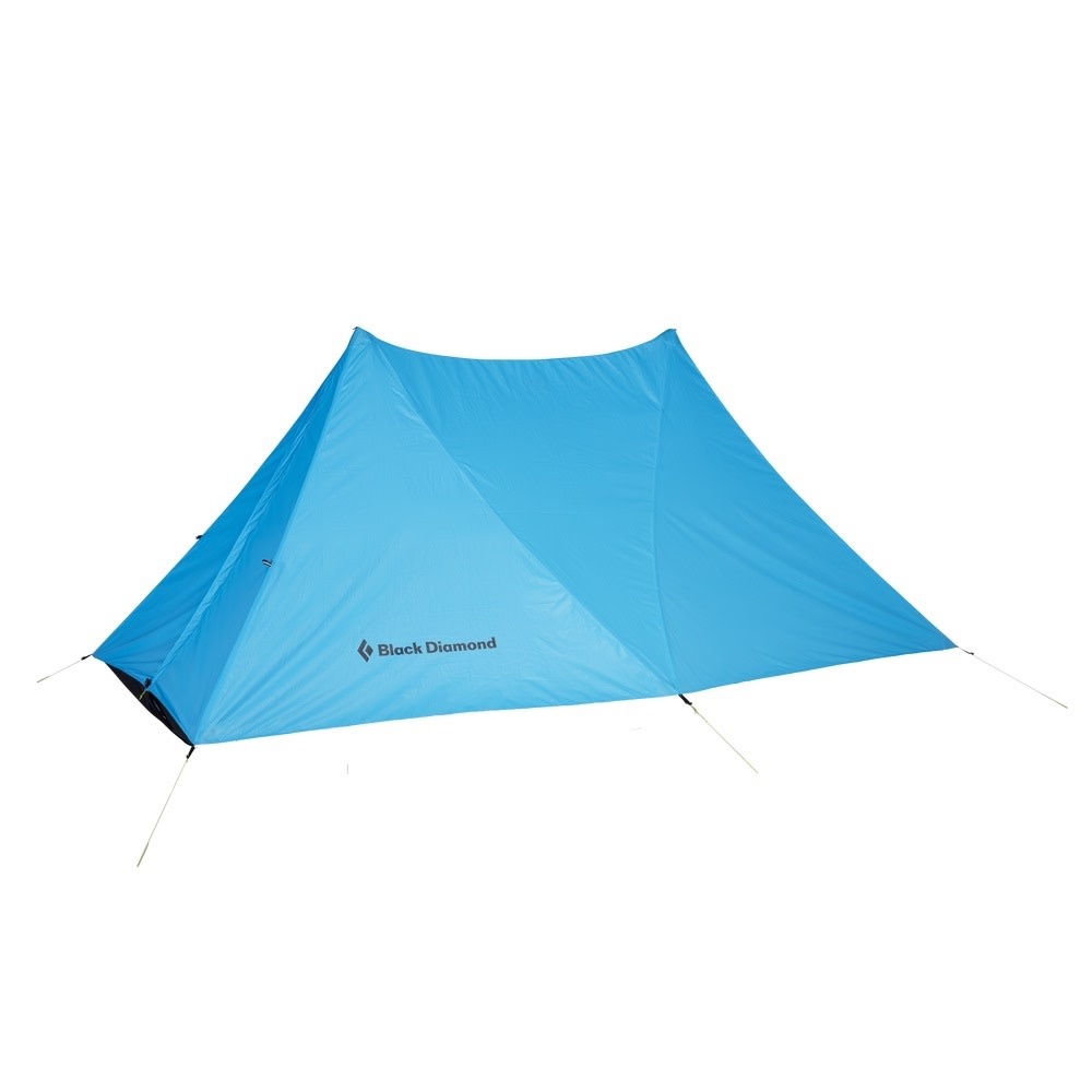 Black Diamond Beta Light 2P Tent | Vertical Addiction