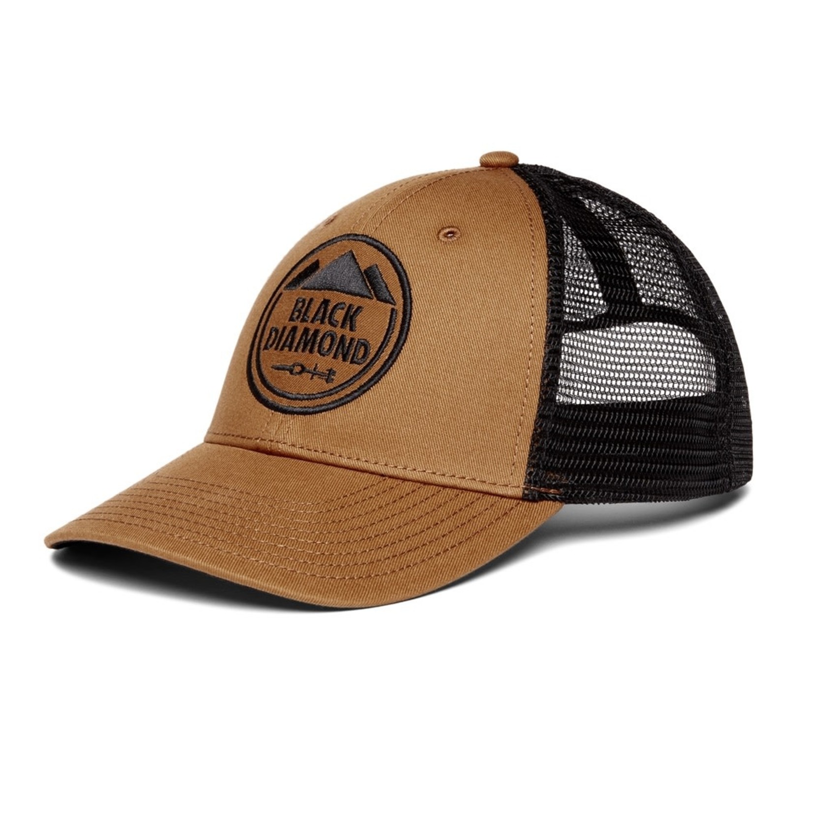 Black Diamond Casquette Black Diamond Low  Profile Trucker