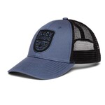 Black Diamond Casquette Black Diamond Low  Profile Trucker