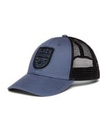 Black Diamond Black Diamond Low  Profile Trucker Hat