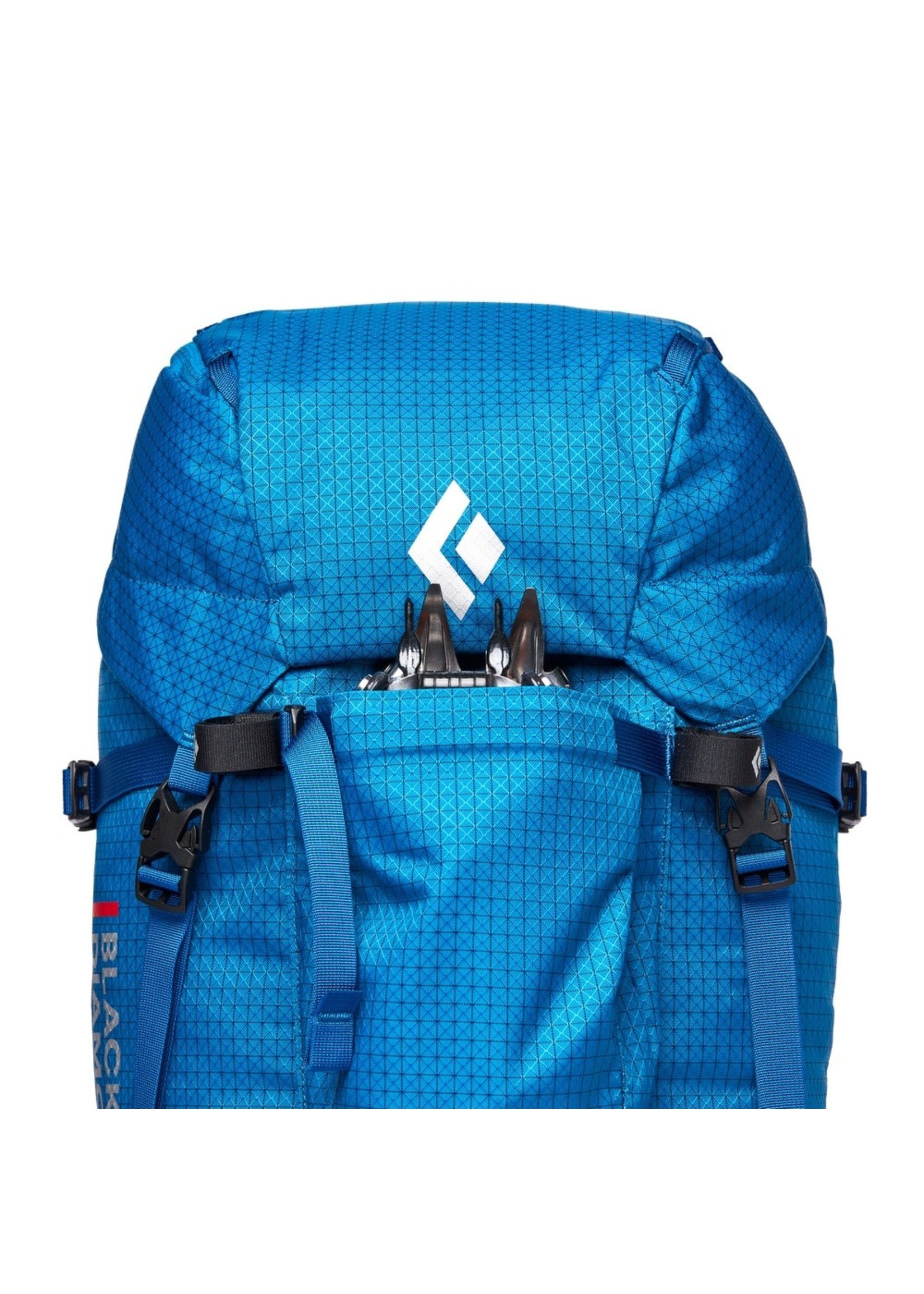 Black Diamond Mission 35 Pack | Vertical Addiction - Vertical