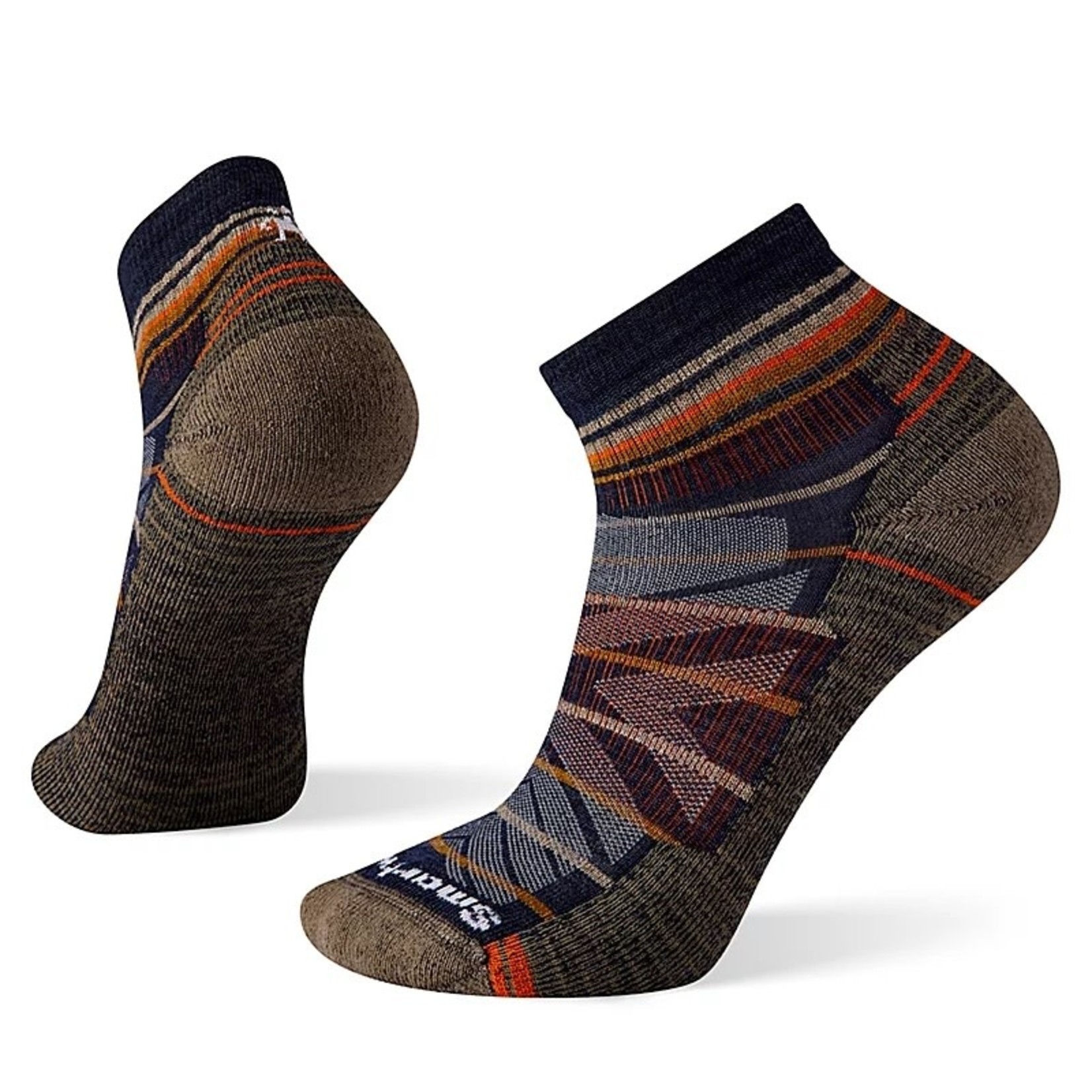 Smartwool Smartwool Hike Light Ankle Height - Men