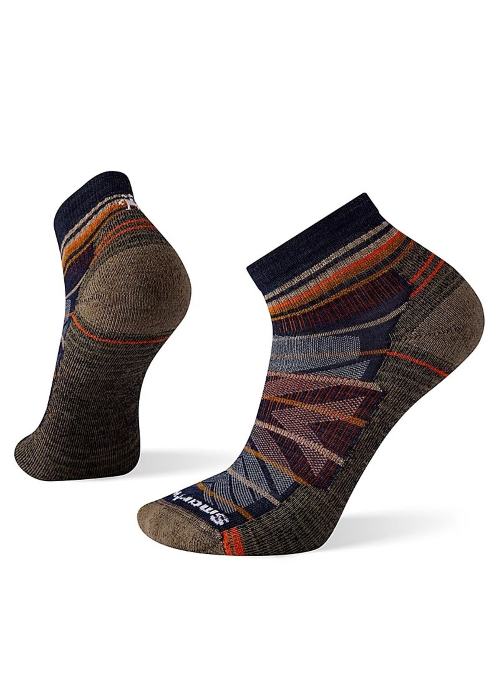 Smartwool Chaussette à la cheville Smartwool Hike Light  - Homme