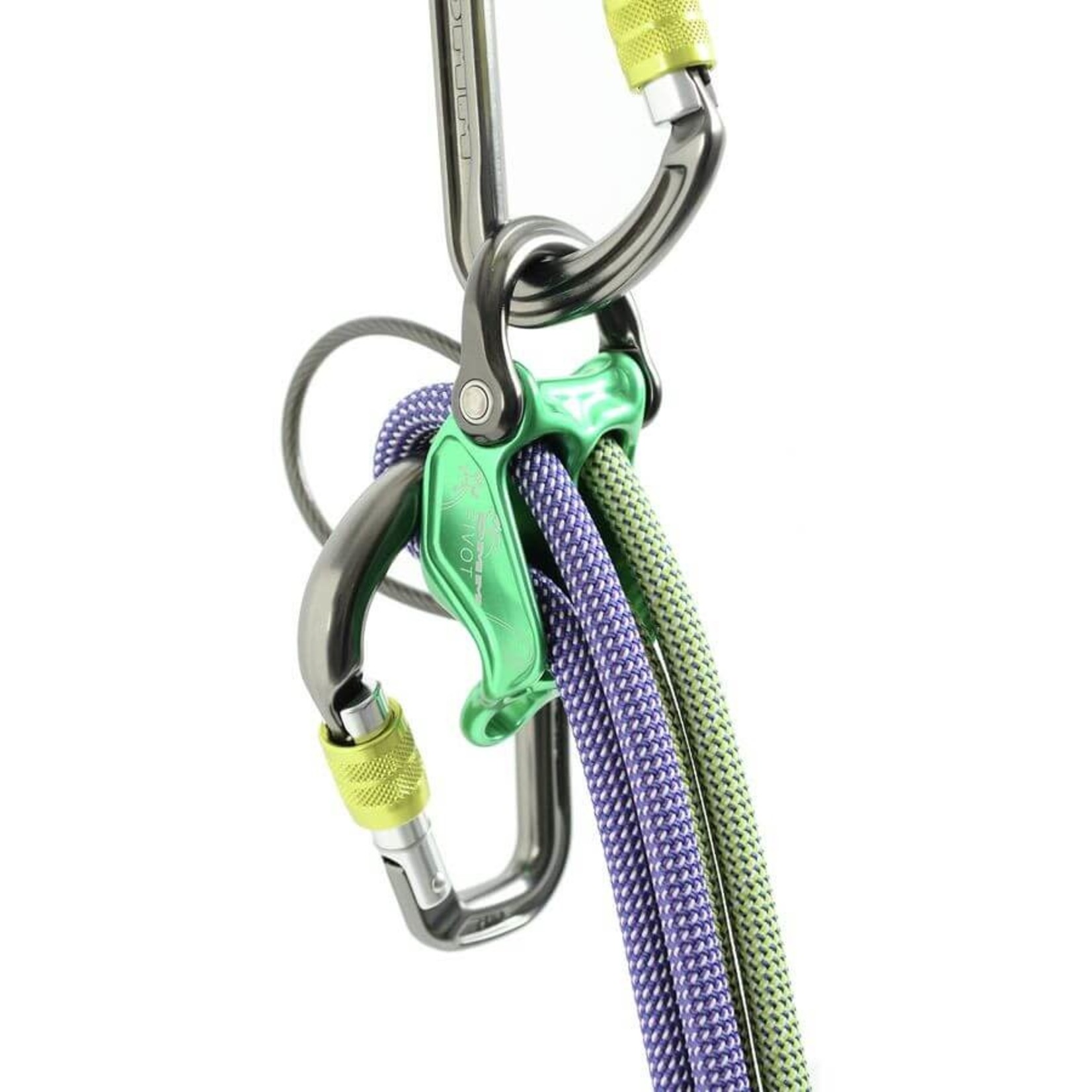 DMM DMM Pivot Belay Device
