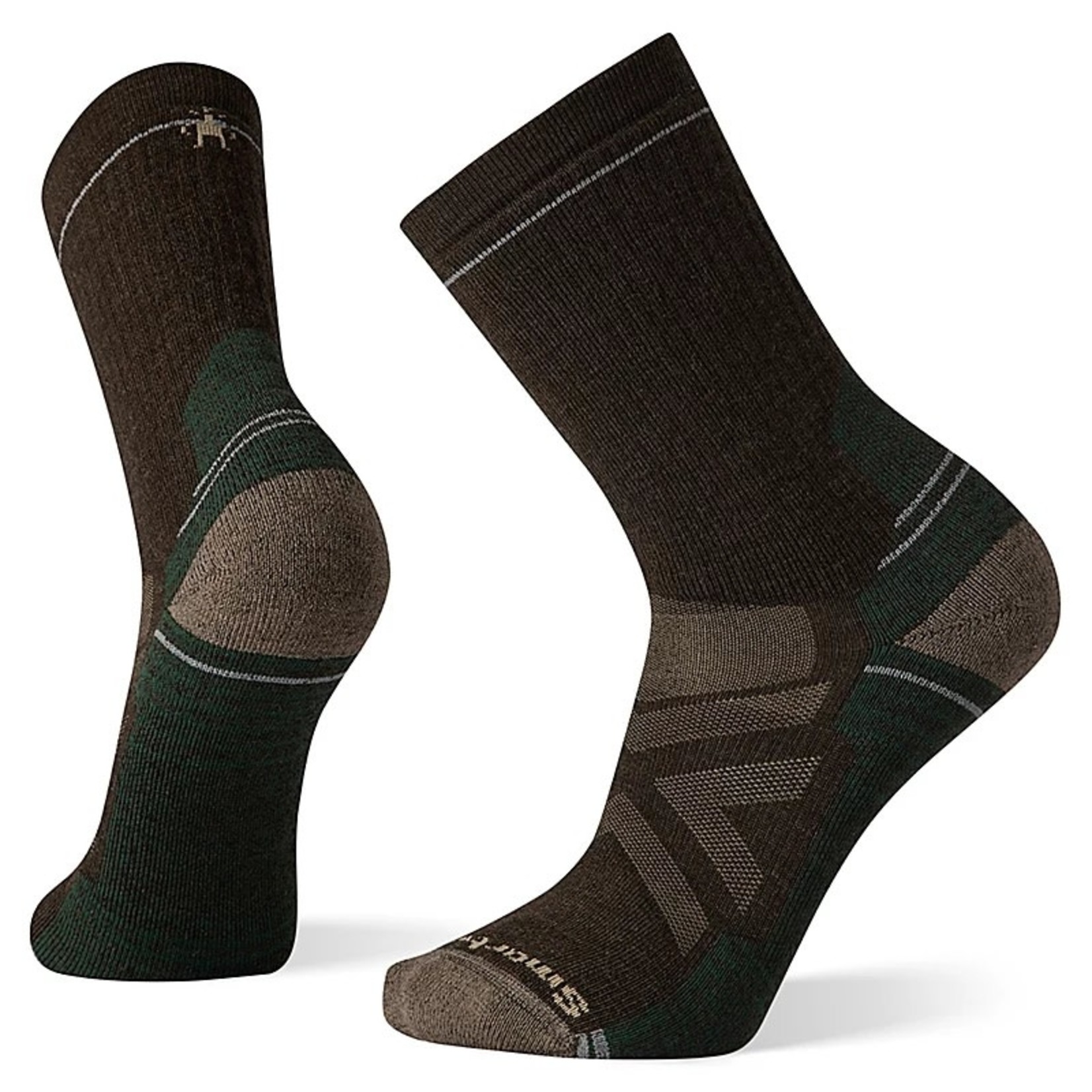 Smartwool Smartwool Hike Full Crew Socks - Men
