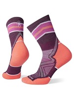Smartwool Smartwool Run Targeted Cushion Mid Crew  Socks - Women