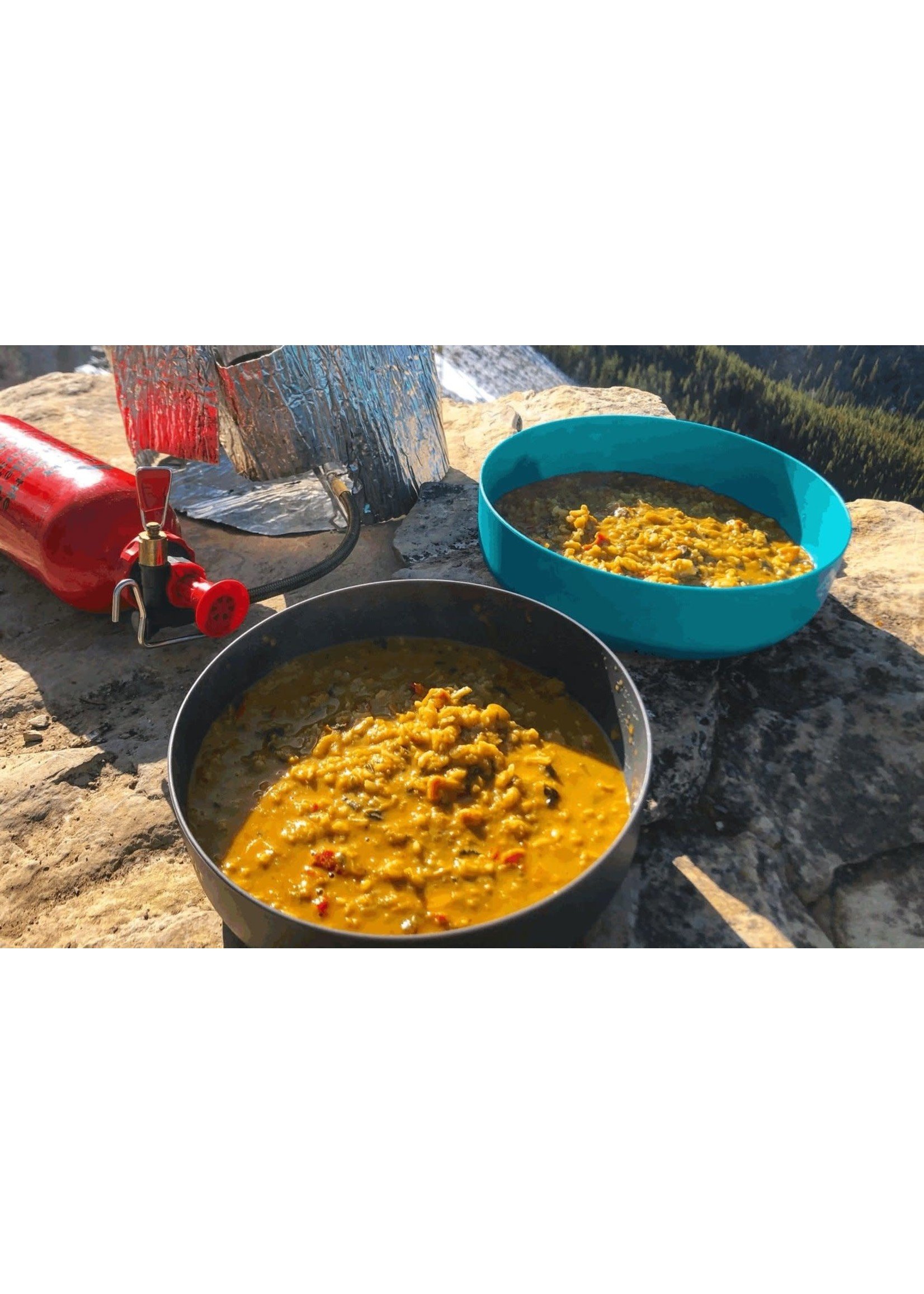 Wild Mountain Eats Thai Curry