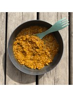 Wild Mountain Eats Coconut Lentil Curry