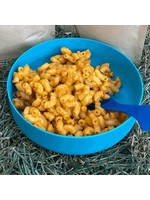 Macaroni au fromage végétalien Wild Mountain Eats