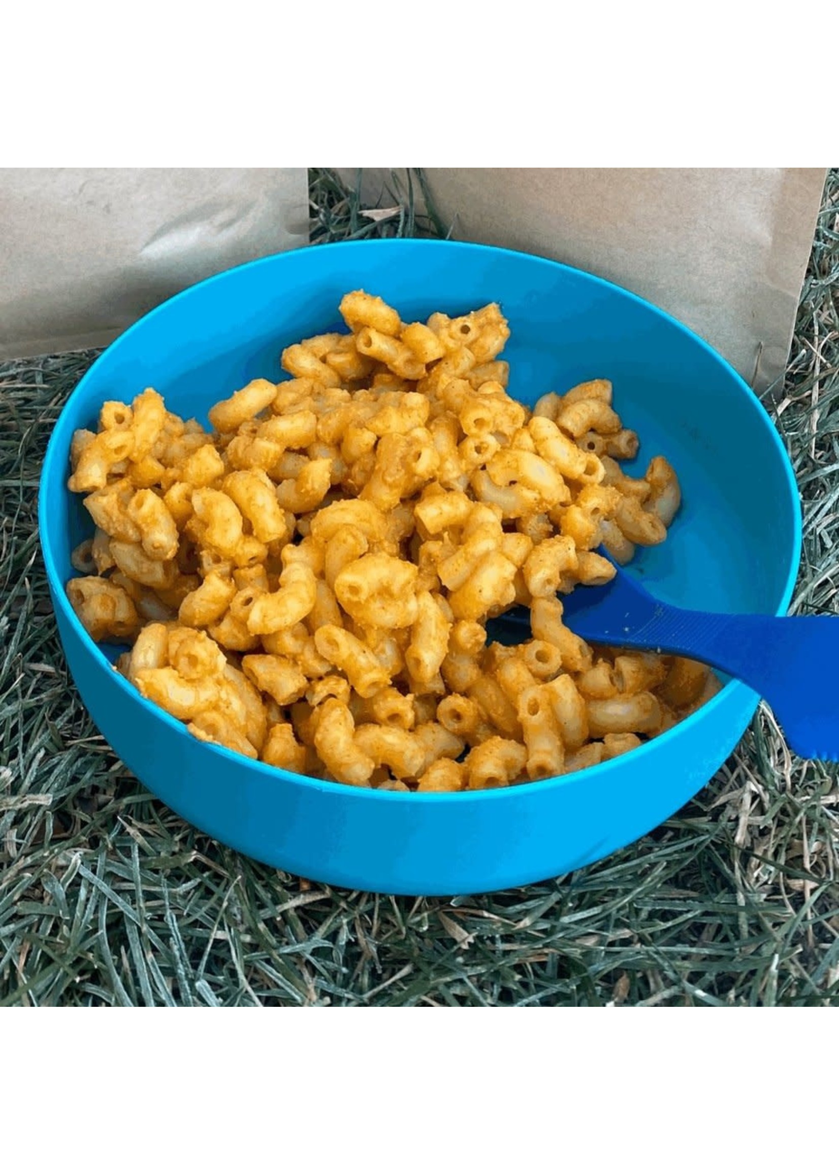 Wild Mountain Eats Vegan Mac N' Cheese