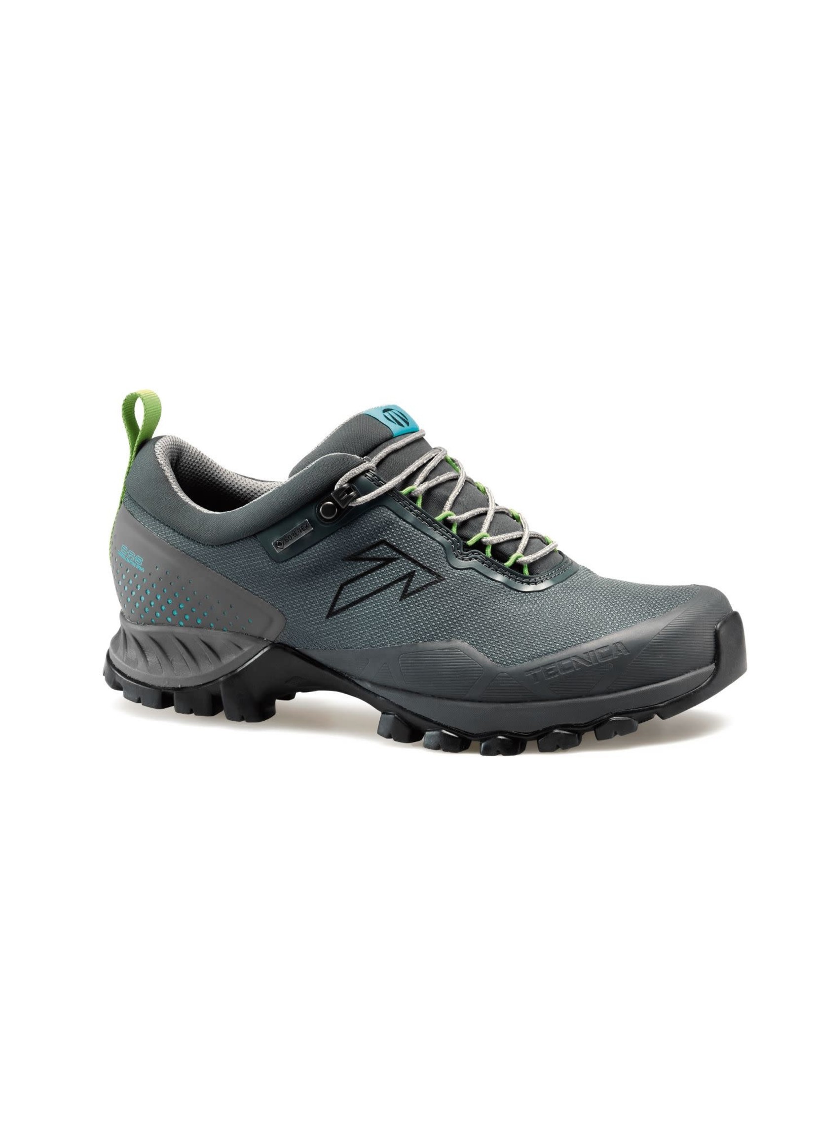 Tecnica Plasma S GTX Hiking Shoe - Women | Vertical Addiction ...