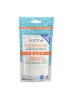 Comprimé de traitement de l'eau Pristine