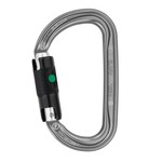 Petzl Petzl AM'D Ball Lock Carabiner
