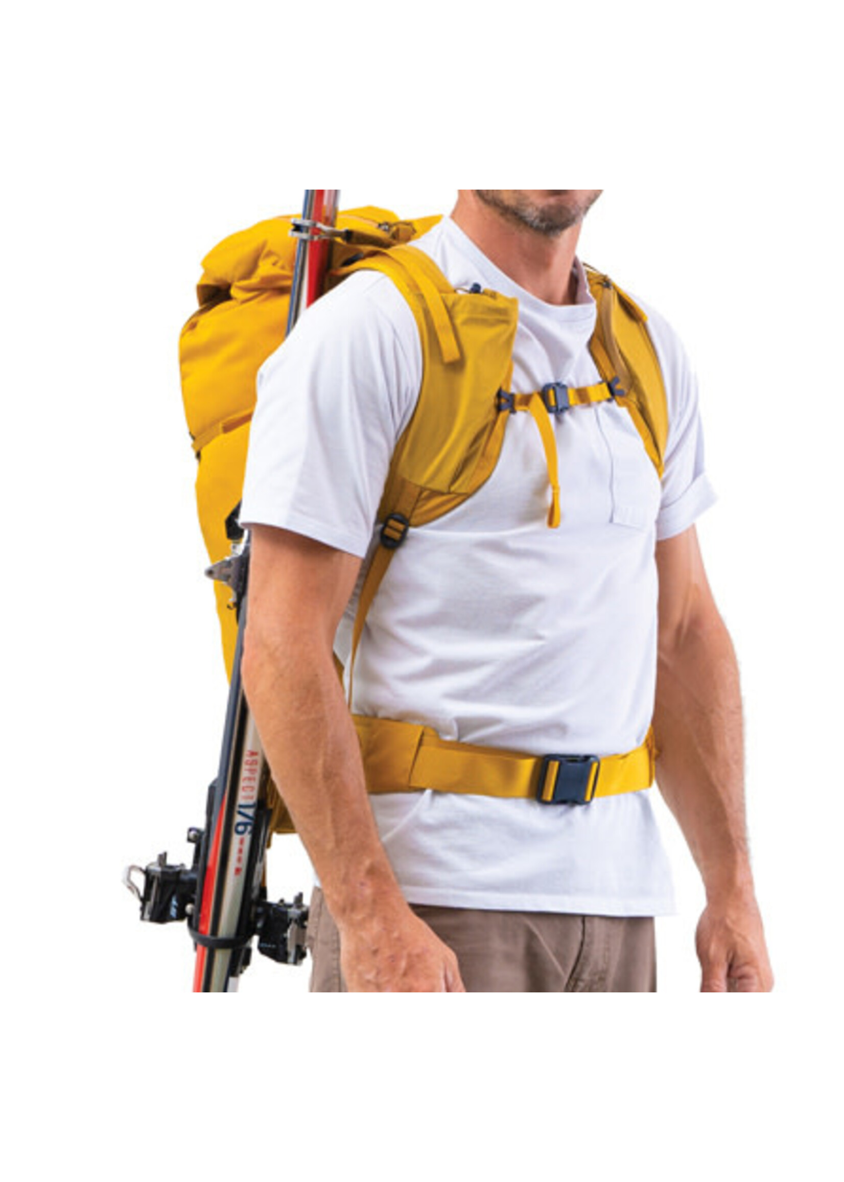 Blue Ice Sac à dos Blue Ice Firecrest 28L - Unisexe