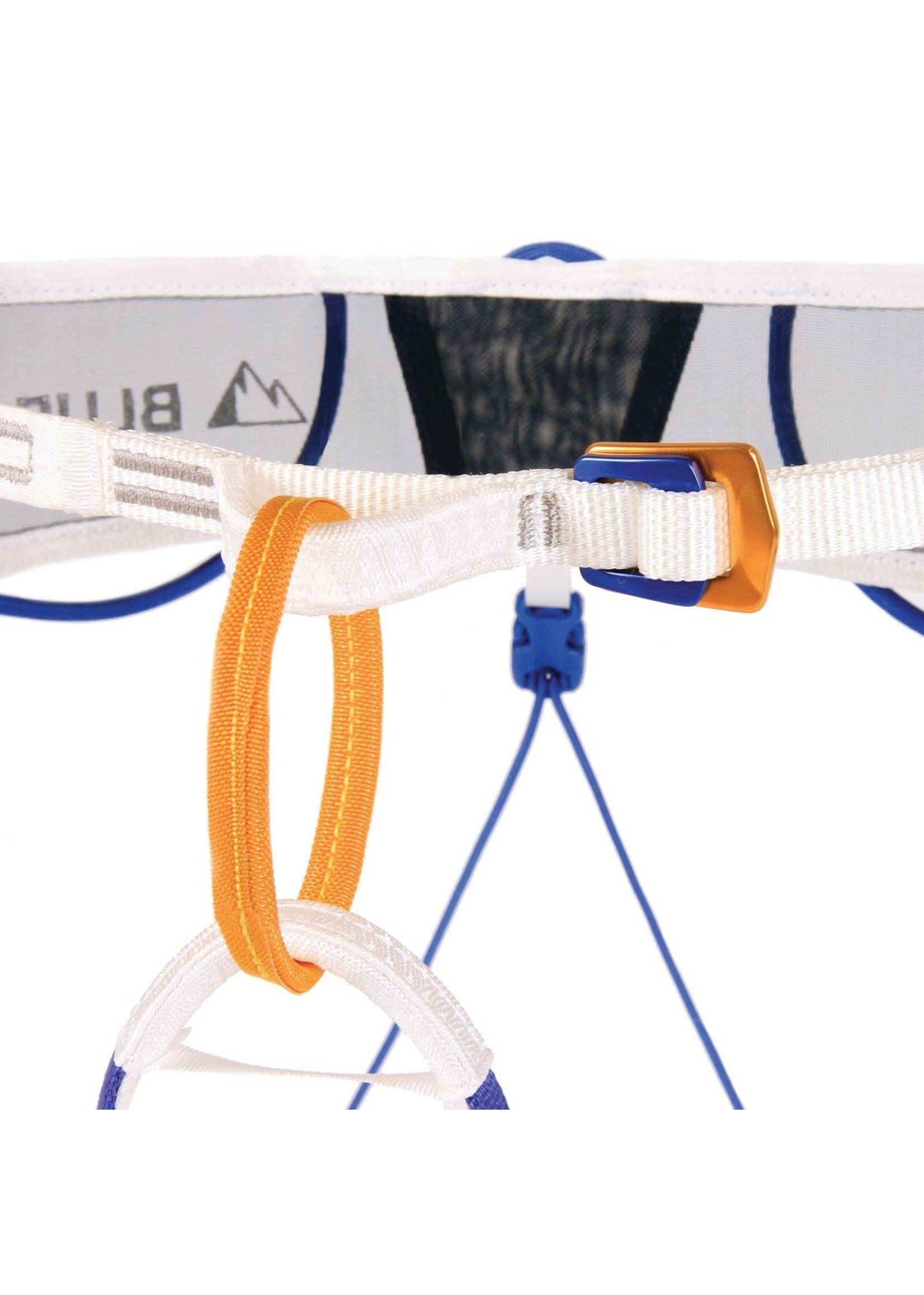 Blue Ice Blue Ice Choucas Pro Harness PAST SEASON - Unisex