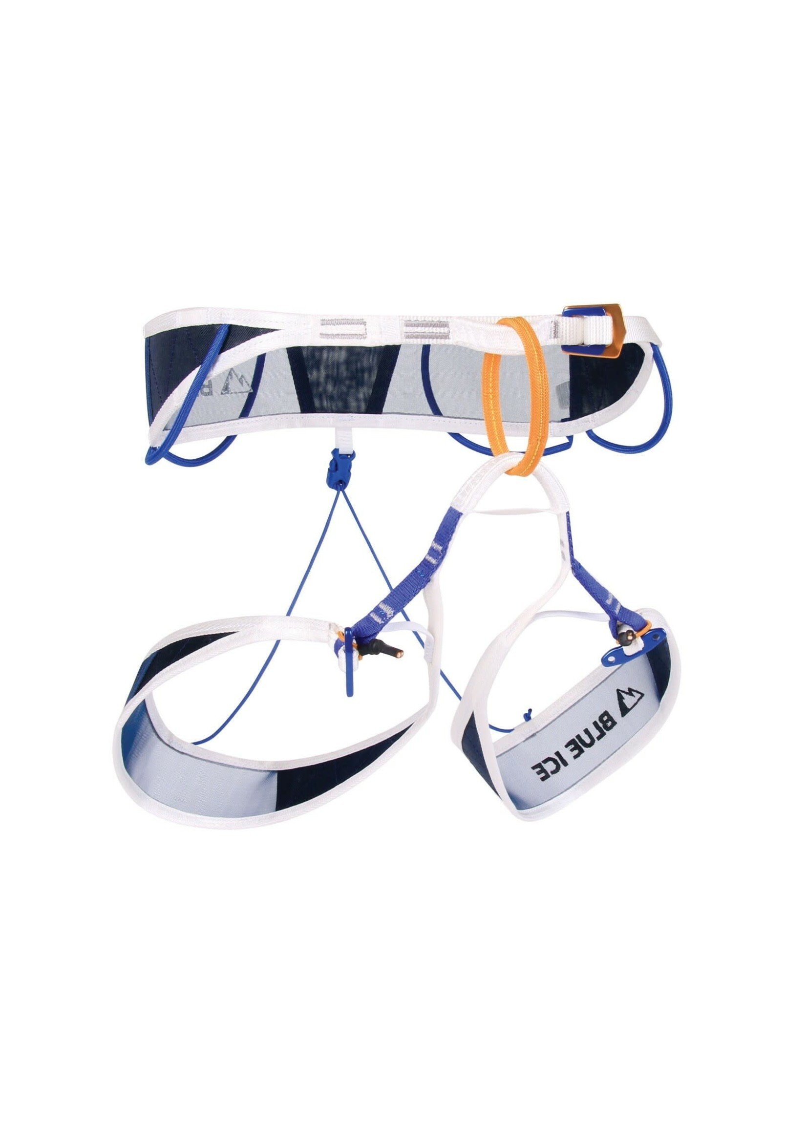 Blue Ice Blue Ice Choucas Pro Harness PAST SEASON - Unisex