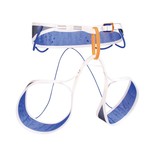 Blue Ice Blue Ice Addax Harness - Unisex