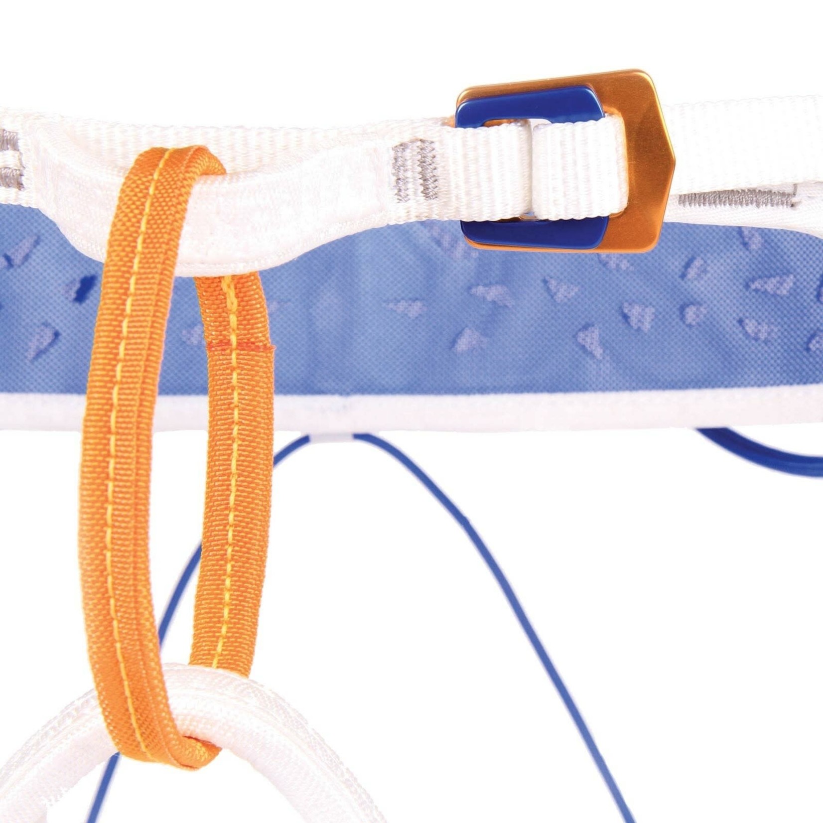 Blue Ice Blue Ice Addax Harness - Unisex