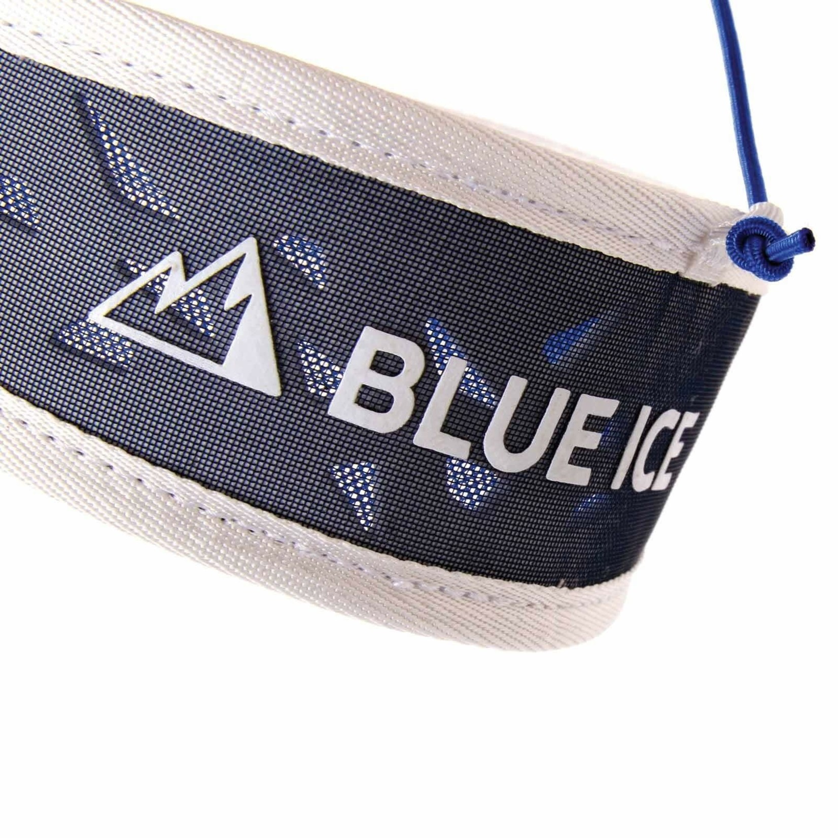 Blue Ice Blue Ice Addax Harness - Unisex