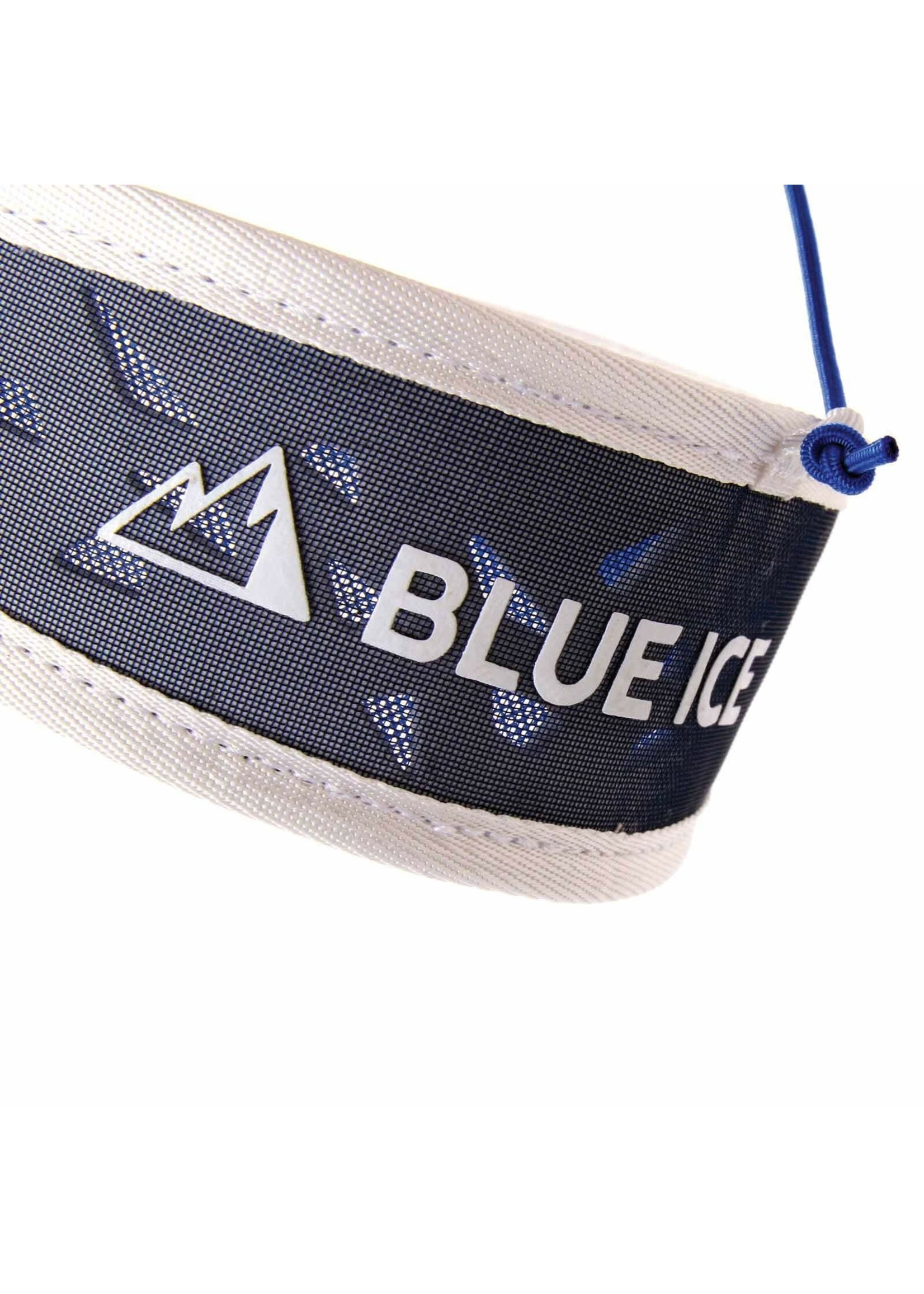 Blue Ice Blue Ice Addax Harness - Unisex