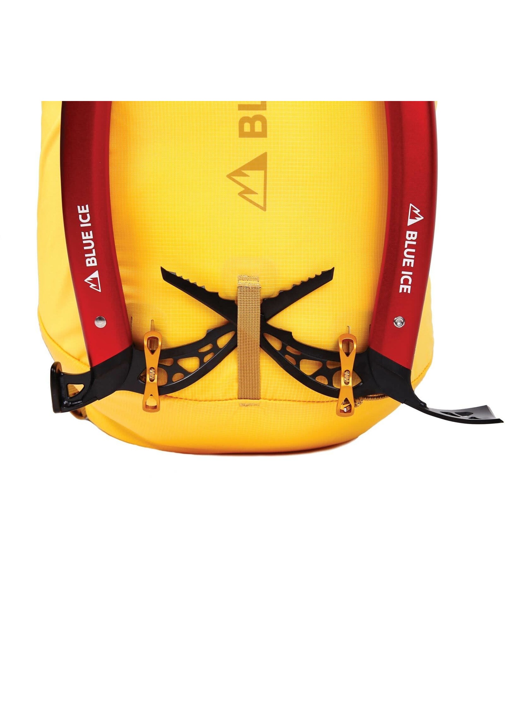 Piolet Blue Ice Akila Adze Vertical Addiction Vertical Addiction