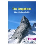 Livre guide The Bugaboos