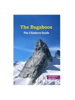 Livre guide The Bugaboos