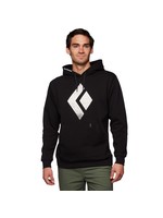 Black Diamond Chandail Black Diamond Chalked Up Hoody - Homme